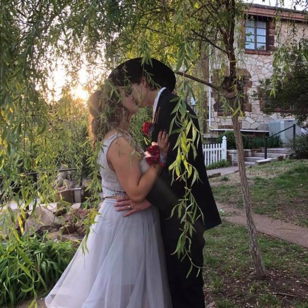 Meet your Posher, Chancey